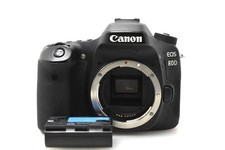Canon EOS 80D