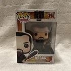 Funko Pop! Vinyl: The Walking Dead - Negan #390