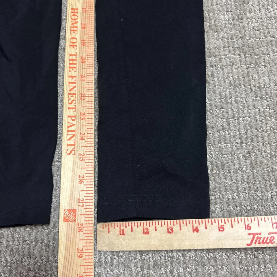 Calvin Klein Pants Black Women’s Size 6 - Image 4 of 4