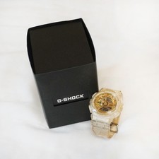 Casio G-Shock GMA-S120SG-7A Watch Women's