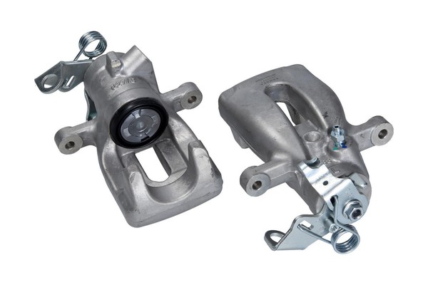 Bremssattel Hinten Links Kamoka JBC0357 FüR Peugeot-image