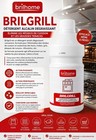 Nettoyant Spécial Graisses
