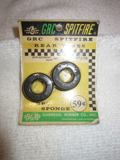 GRC SPITFIRE REAR TIRES SPONGE 1/24 RTS:59