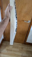  NEW BALANCE Pro  800 EDITION CRICKET BAT SH 1105 G ONLY 2.7