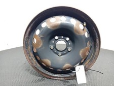 RENAULT KANGOO Steel Wheel 15" Inch 5x98 Offset ET44 6J 2008-2013 KBA43816