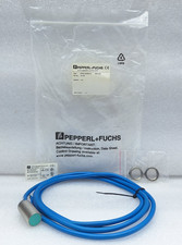Pepperl + Fuchs NCB5-18GM40-N0 Inductive Prox...