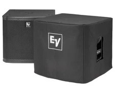 EV Electro-Voice EKX-18S-CVR Padded Cover for EKX-18S / EKX-18SP Subwoofer Sub