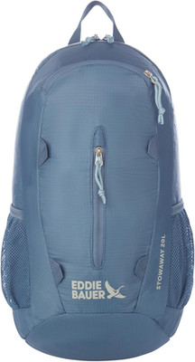 Stowaway Packable Backpack | Travel | Outdoor | Lightweight | Foldable | Durable