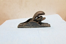Vintage Rare UNION Mfg Co. #102 Block Plane, Made in USA
