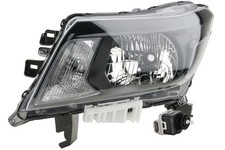 Ampoule Nissan NAVARA