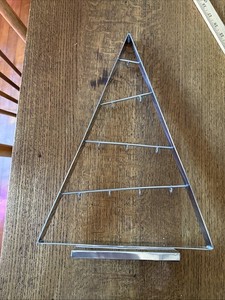 Crate and Barrel Christmas Tree | eBay