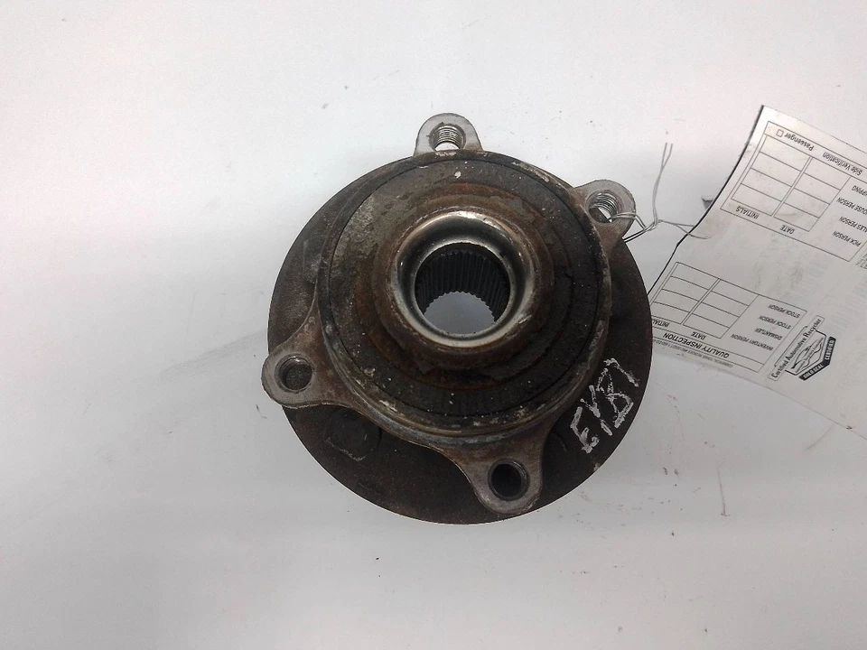 Buje delantero Ford Flex 11371390 2015 Foto 3 de 4