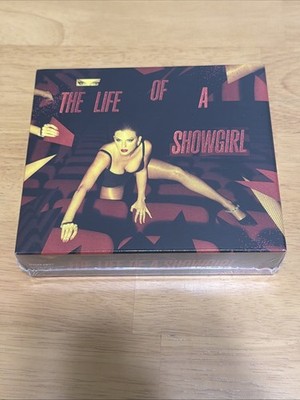 Taylor Swift TLOAS It's Frightening Edition Limited Release Deluxe