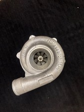 Turbo Charger Rand New Airesearch To4e Turbocharger I Have Instructionsdocument Turbo Charger Rand New Airesearch To4e Turbocharger I Have Instructionsdocument