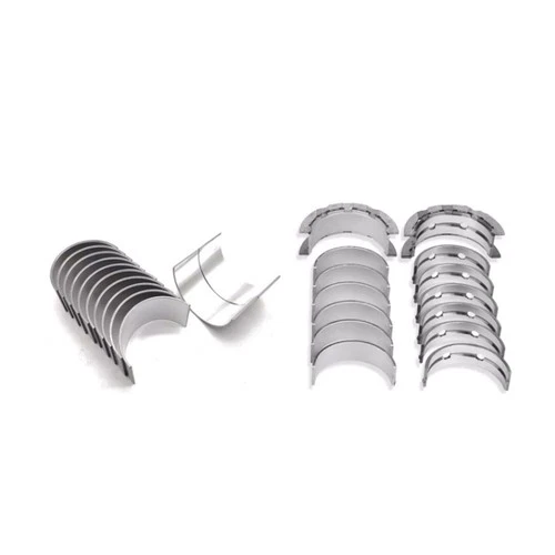 Neu Kurbelwelle 4WEB Set Für BMW 3,0 X3 X4 X5 11218512217 11217812954 N57D30B - Bild 3 von 9