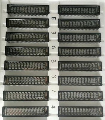 1PC New HP/Agilent/Keysight E3633A E3634A VFD Display Screen