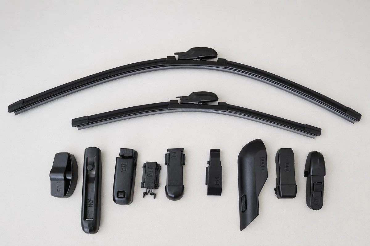 Wiper Blades & Refills for Subaru WRX for sale | eBay