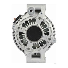 HERTH+BUSS Lichtmaschine 14V 170A f�r BMW Z4 ROADSTER E89 sDrive 35i/is N54