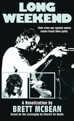 Brett McBean Long Weekend (Paperback) (UK IMPORT)