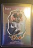2025 Panini Select - Select Certified Rookies Jack Bech #21 (RC)