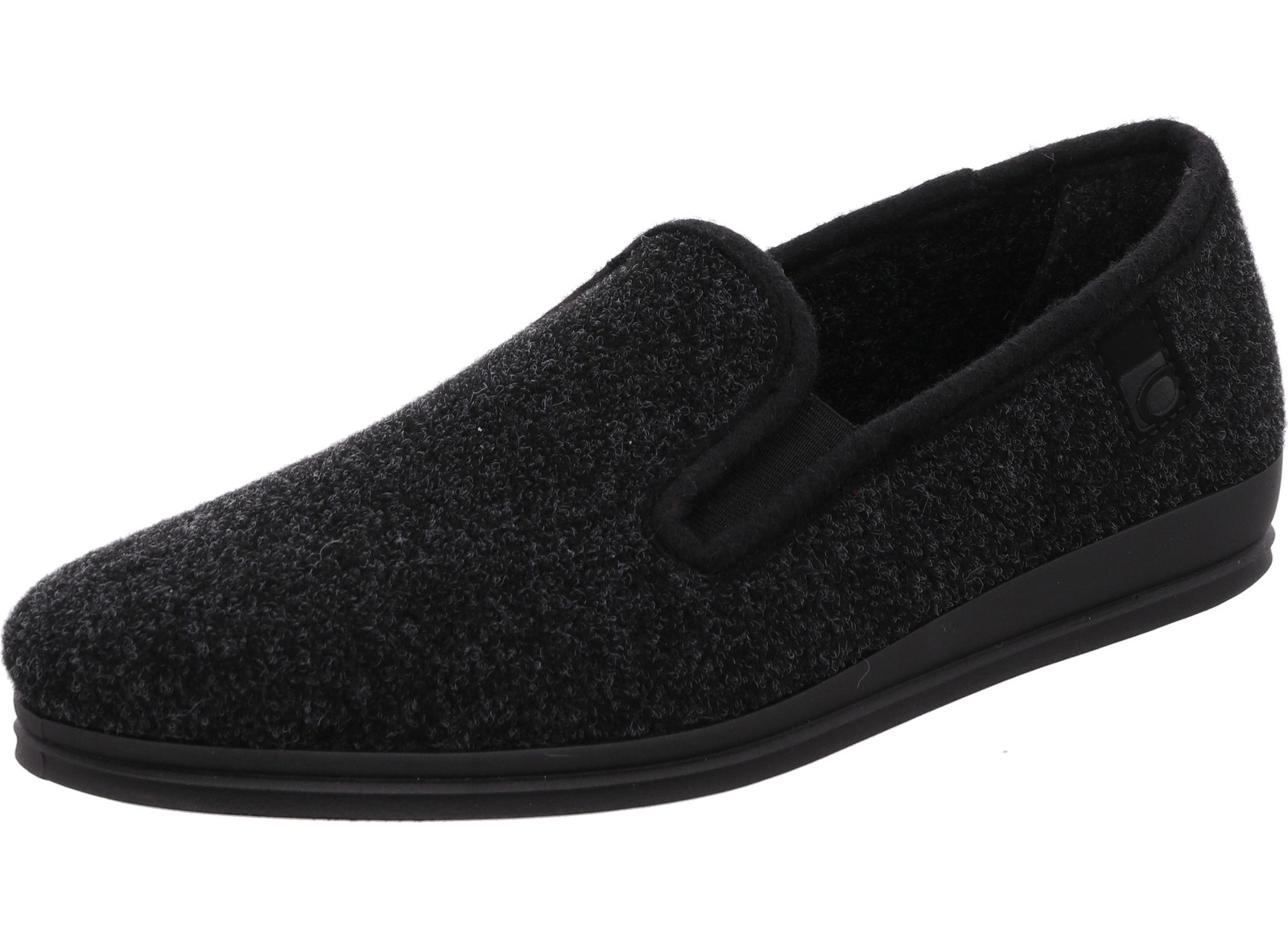 Rohde Zapatos De Casa Para Hombre Cerrados Lillestrom 2603