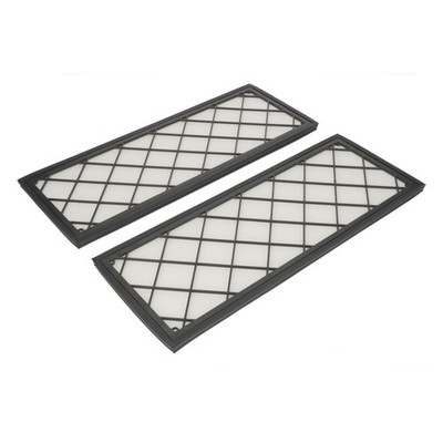 Innenraumluftfilter BLUE PRINT ADBP250074