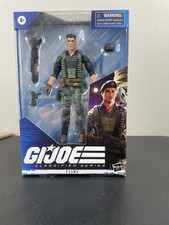 GI Joe FLINT  26 Classified Series 6 Inch Action Figure New