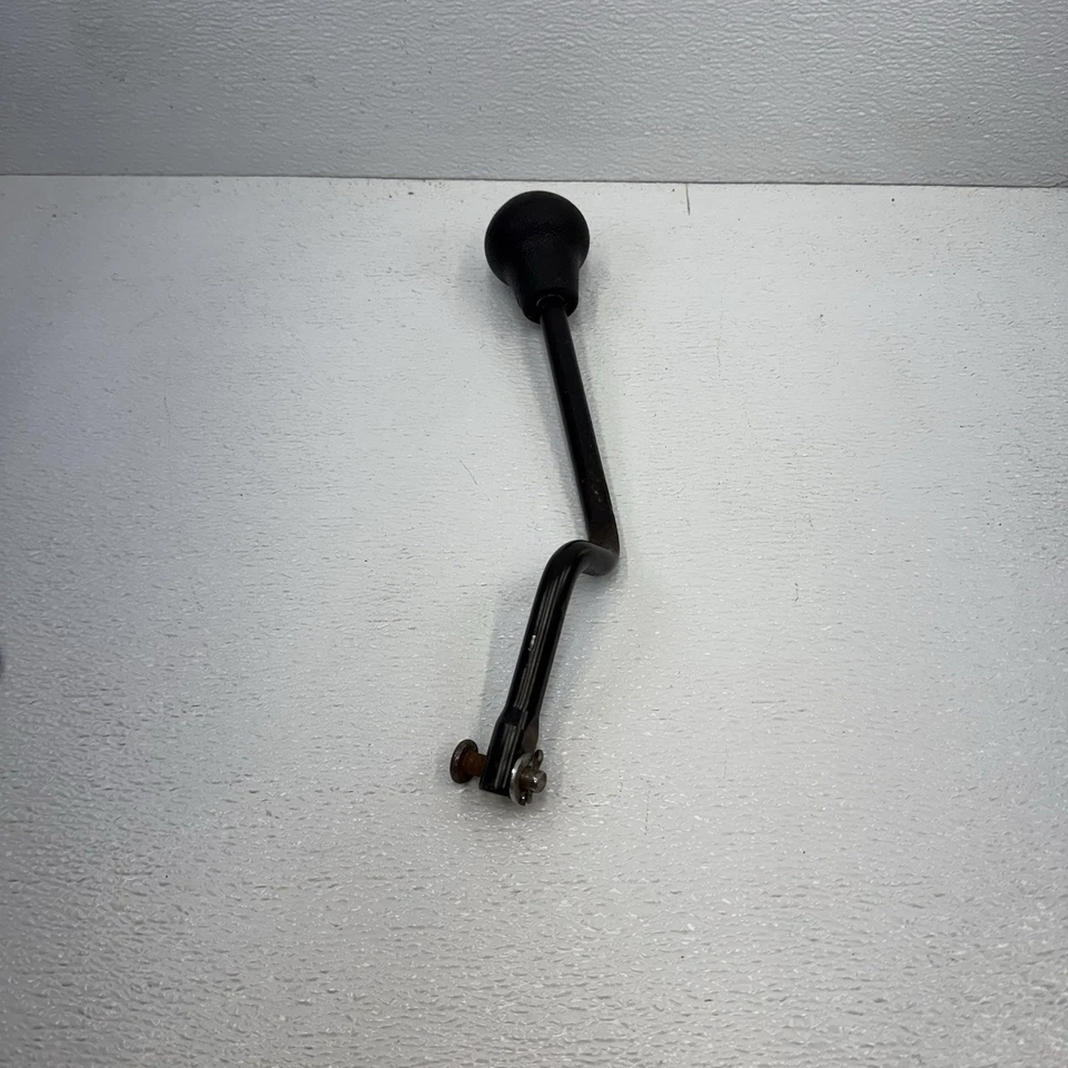 1988 - 1994 雪佛兰索罗德 GMC Sierra 手柄杆转移箱变速器 4x4 — 第 4/4 张图片