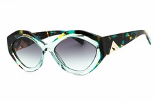 MISSONI MIS169S-XGW-56 Sunglasses Size 56mm 145mm 17mm greenhav Women NEW