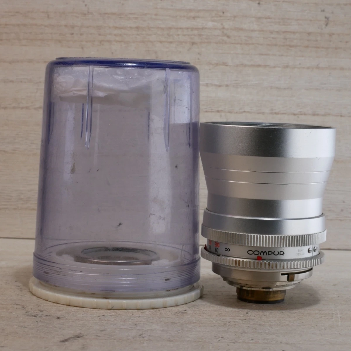 Schneider Tele-Xenar 135mm Focal f/4 Camera Lenses for sale | eBay