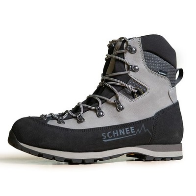 Schnee's Torre Ultralight 0g Men's Boots, Shale Color: NEW, Genuine, Free Ship