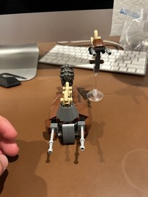 LEGO Star Wars: Droids Battle Pack (7654)