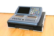 Midas PRO1 48-Channel Digital Audio Mixing Console with Road Case CG006RR