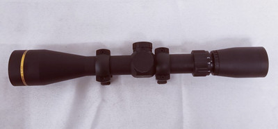 Leupold VX-Freedom 3-9x40 Scope - Rimfire Moa Reticle / USA SHIPPING ONLY