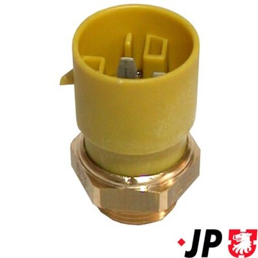Fits JP GROUP 1293200400 THERMO SWITCH FOR COOLING SYSTEM 100-95
