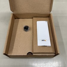 Axis Camera P1245 Discreet CameraJapan New