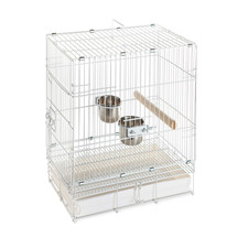 Prevue Pet Products Prevue Hendryx Travel Bird Cage - Short Term Travel Cage