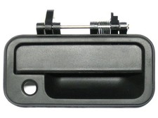 Porte avant et accessoires Opel FRONTERA