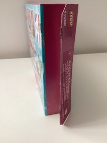 LEGO 41052 Disney Princess Ariel&rsquo;s Magical Kiss RETIRED NEW