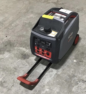 #ad Briggs amp; Stratton 030545 P3000 PowerSmart Portable 2600W Inverter Generator $250.00