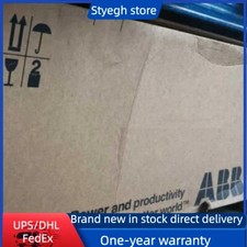 ACH550-UH-04A1-4 ABB frequency converter new Spot Products Fastshipping DHL