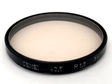 Cenei Correction Filter R1.5 1X Filter 43.5Mm Circular Filter Thread