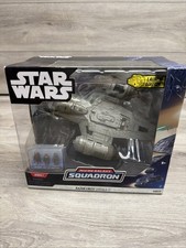 Star Wars Razor Crest Micro Galaxy Squadron Mandalorian Series 1 Launch Edition