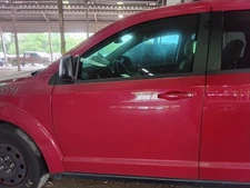 (LOCAL PICKUP ONLY) Driver Front Door Electric Opt Jpd Automatic Down Fits 11-20