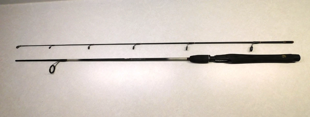 Abu Garcia Medium Fishing Rods & Poles 7 Guides for sale | eBay Abu Garcia Medium Fishing Rods & Poles 7 Guides for sale | eBay