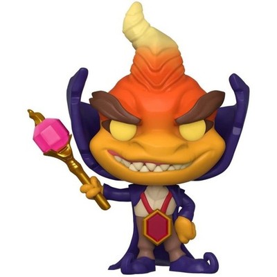 Figura Funko Pop! Juegos Spyro el Dragón Ripto Modelo 531 | 43347 Figura en Vini