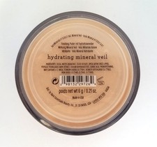 Bare Escentuals bareMinerals HYDRATING MINERAL VEIL 6g/.21oz.