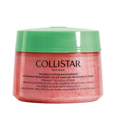 Firming Talasso Scrub Detoxifying Exfoliating Salts 700g