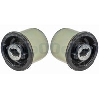 2X Delphi Lagerung AchsköRper FüR Peugeot 307 CC 3B 3E 3H CitroëN C4 I Lc_ La_