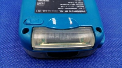 Nintendo Pokemon Mini Retro Game - Min-001 for sale online | eBay